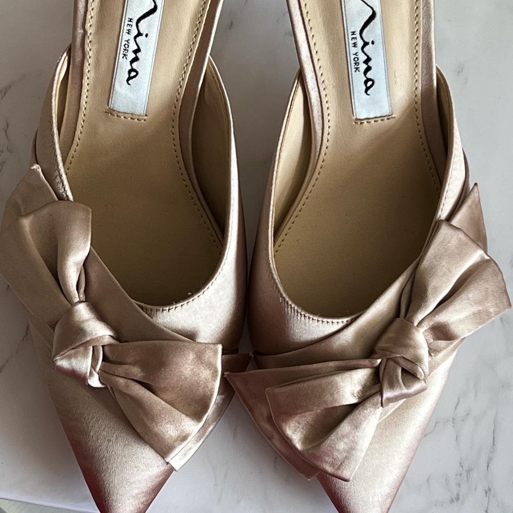 Super cute kitten Heels